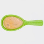 Pet Snacks Manufacturer - Best-Selling China Manufacture Peptido 180g Little Green Spoon Cat Snack
