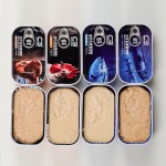 Pet Wet Food Supplier - Peptido Canned Cat Staple Food Full Price Full-Term Wet Food 85g