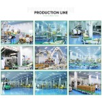 Pet Supplement Supplier - Hot Sale China Manufactured Complex Probiotic Freeze-Dried Powder