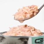 Pet Canned Food Manufacturer - Finest Price Factory Supply Peptido 170g Tuna Cat Canned Snacks