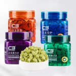 Pet Treats Supplier - Cheap High Quality Freeze-Dried Snack Fresh Breath for Dogs Cats