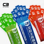 Pet Food Manufacturer - Peptido 12g Full Price Staple Food Cat Strips Tuna Chicken