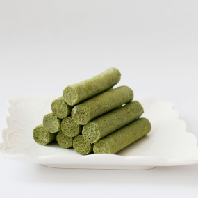 宠物零食供应商-可定制冻干猫草化毛球