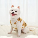 Dog Costume Supplier - OEM Double-Sided Plush Knitted Sweater