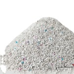 Cat Litter Boxes Manufacturer - Custom Lemon Scented Bentonite Sand