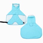 Dog Raincoat Factory - OEM Waterproof Poncho Small Medium Large