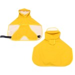 Dog Raincoat Factory - OEM Waterproof Poncho Small Medium Large