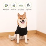 Pet Hoodie Manufacturer - Custom Polyester Colorful Pet Clothing
