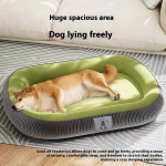 Dog Bed Factory - OEM All Seasons Washable Kennel Cushion