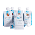 Pet Milk Factory - OEM Organic Goat Milk Nutrient Rich Milk