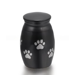 Pet Ashes Box Supplier - OEM Commemorative Memory Cremation Box