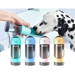 Pet Water Bottle Factory - Custom 300ml Large Dog Water Dispenser