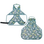 Dog Raincoat Factory - OEM Waterproof Poncho Small Medium Large