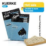 Tofu Cat Litter Supplier - Custom Clumping Tofu Cat Litter Wholesale