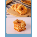 Pet Snacks Manufacturer - Custom Bite-resistant Teeth Cleaning Sticks