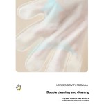 Pet Wet Wipes Factory - Custom Biodegradable No-Washing Grooming Glove