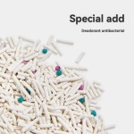 Tofu Cat Litter Supplier - Custom Clumping Tofu Cat Litter Wholesale