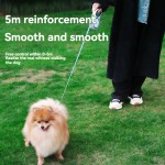 Dog Leash Manufacturer - OEM Automatic Retractable Nylon Lead