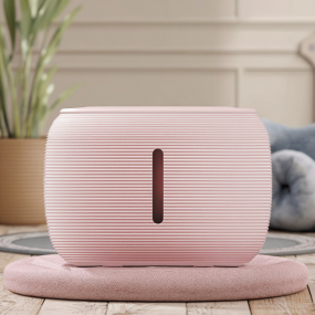 宠物饮水机工厂-OEM 2.5L自动红外传感器分配器