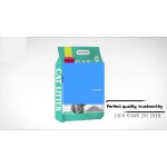 Cat Litter Factory - OEM Wholesale Scented Bentonite Clumping Litter
