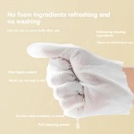 Pet Wet Wipes Factory - Custom Biodegradable No-Washing Grooming Glove