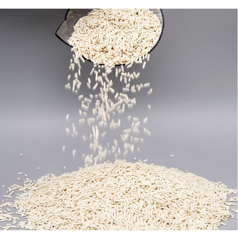 Cat Litter Box Supplier - OEM Clumping Effect Deodorant Pet Supplies