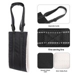 Dog Harness Factory - Custom Cushioned Elderly Disabled Assistance