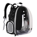 Pet Carrier Supplier - OEM Transparent Space Capsule Style Bag