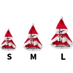 Christmas Pet Hats Manufacturer - OEM Custom Role-playing Costumes