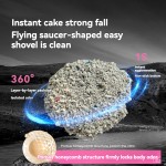 Cat Litter Boxes Manufacturer - Custom Lemon Scented Bentonite Sand