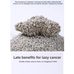 Cat Litter Factory - OEM Eco-Friendly Tofu Bentonite Flushable