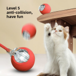 Cat Toy Factory - Custom Automatic Self-Entertainment Electric Toy
