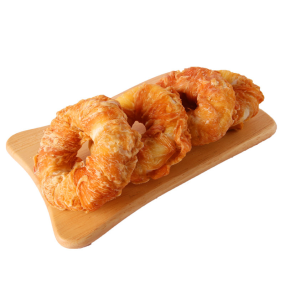 Pet Snacks Manufacturer - Custom Bite-resistant Teeth Cleaning Sticks