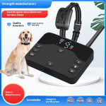 Dog Fence Manufacturer - OEM Wireless Digital Bark Control Collar
