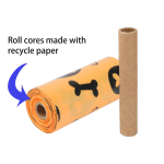 Pet Poop Bag Factory - OEM Biodegradable Portable Feces Bag