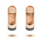 Pet Water Bottle Factory - Custom 300ml Large Dog Water Dispenser