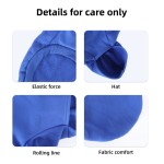 Pet Hoodie Manufacturer - Custom Polyester Colorful Pet Clothing