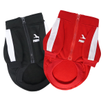 Winter Dog Jacket Factory - Custom Baseball Printed Pet Vest