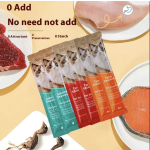 Cat Treats Factory - OEM Organic Meat-Based Wet Food Bars