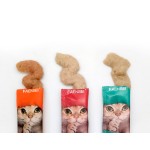 Cat Treat Pellets Supplier - Custom Chicken Lollipop Style Pet Snack