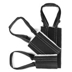 Dog Harness Factory - Custom Cushioned Elderly Disabled Assistance