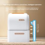 Automatic Cat Litter Box Supplier - Custom Smart Self-Cleaning App