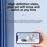 Automatic Pet Feeder Supplier - Custom Smart Timing WiFi Monitoring