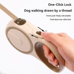 Dog Leash Manufacturer - OEM Automatic Retractable Nylon Lead