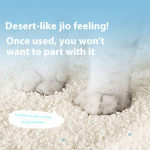 Cat Litter Factory - Custom Plant-Based Cassava Deodorizing Litter