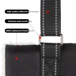 Dog Harness Factory - Custom Cushioned Elderly Disabled Assistance