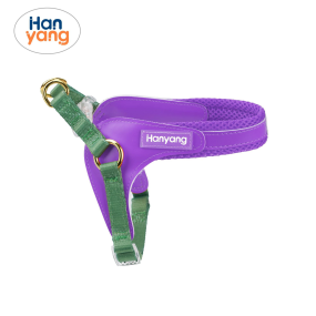 Dog Harness Factory - Custom Tactical Anti-Escape Reflective Vest