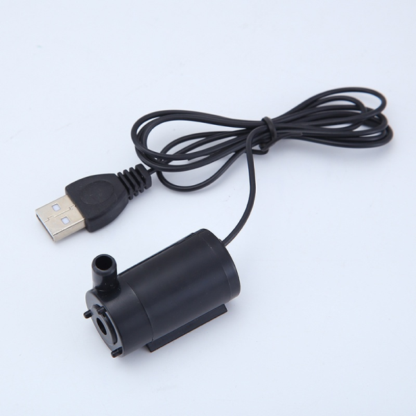 Water Pump Supplier - OEM USB Mini Submersible Aquarium Pump