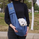 Pet Sling Bag Manufacturer - Custom Portable Folding Hands Free Bag