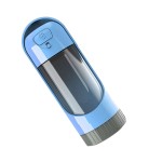 Pet Water Bottle Factory - Custom 300ml Large Dog Water Dispenser